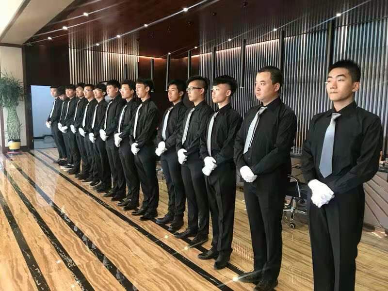 包頭保安公司怎么樣？