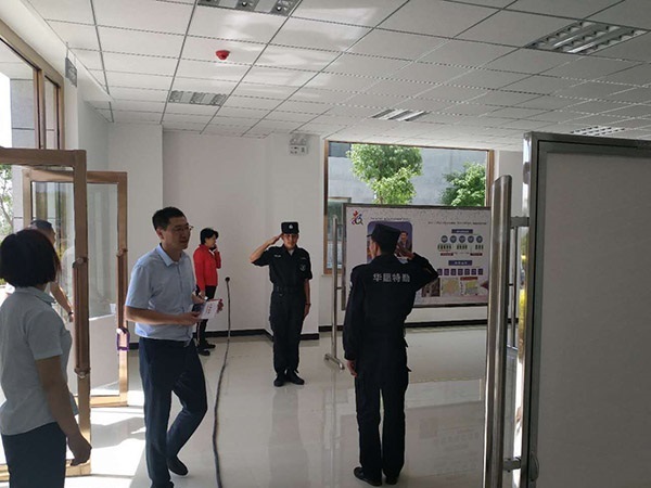 包頭保安公司直招男女保安人員