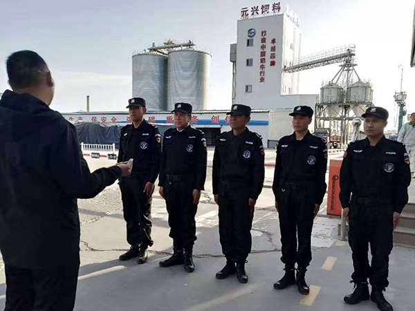 包頭保安公司多少歲退休？
