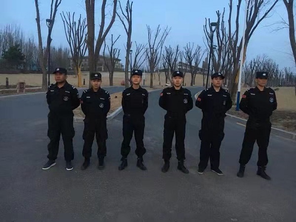 【包頭保安公司】保安服務(wù)公司的性質(zhì)
